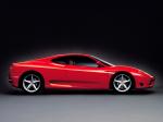 Ferrari 360 Modena F1 1999 года (WW)